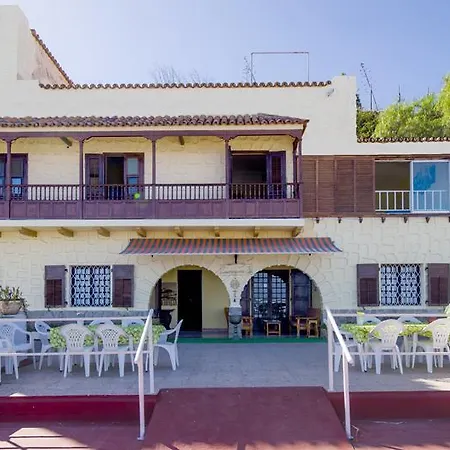 Affittacamere Finca Bella Vista 3*