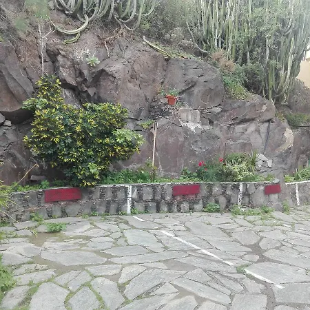 Finca Bella Vista 3* Santa Cruz de Tenerife