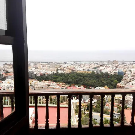 Affittacamere Finca Bella Vista 3*