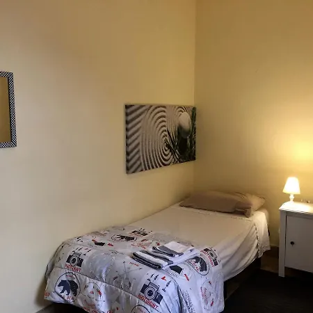 Finca Bella Vista 3*
