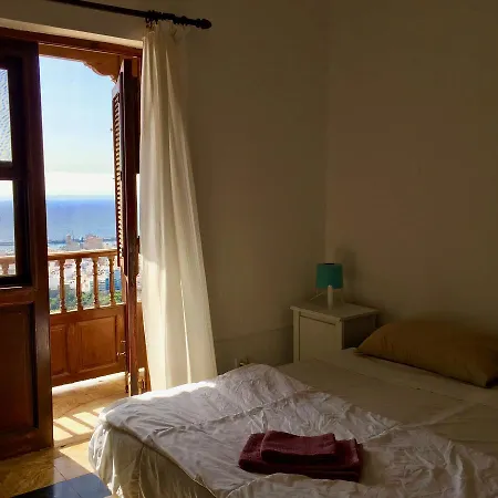 Affittacamere Finca Bella Vista 3*