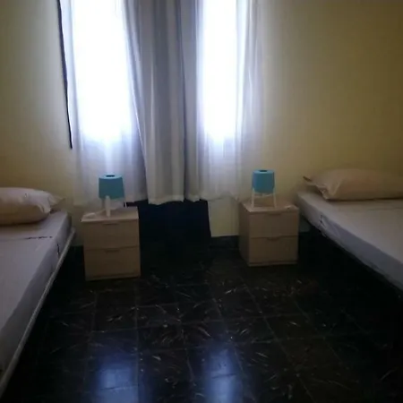 Finca Bella Vista 3*