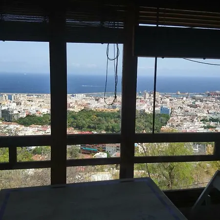 Finca Bella Vista بيت ضيافة 3*