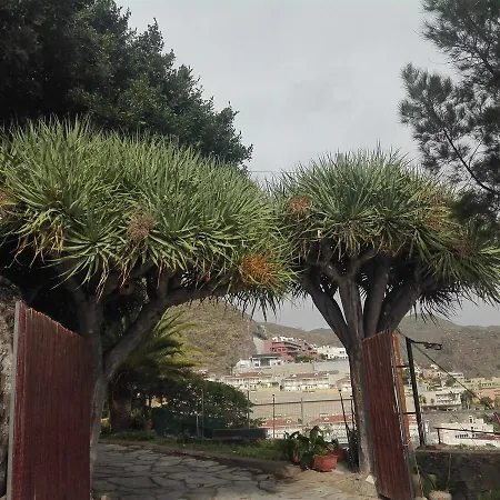 Gasthof Finca Bella Vista 3*