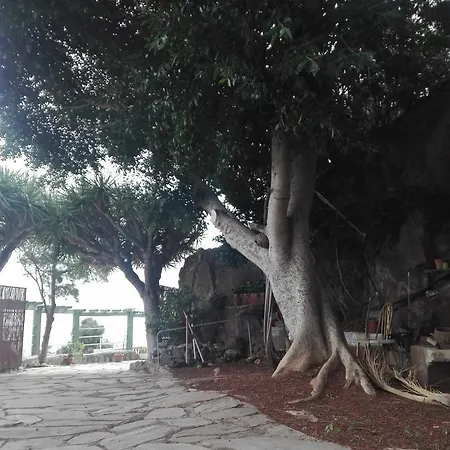 Gasthof Finca Bella Vista 3*